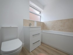 Mandy Close, Ipswich