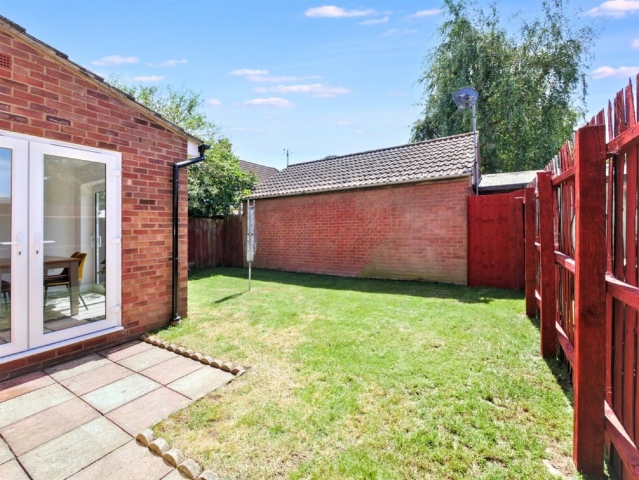 Mandy Close, Ipswich