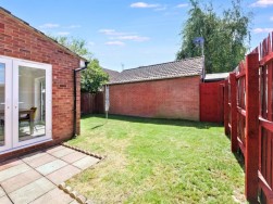 Mandy Close, Ipswich