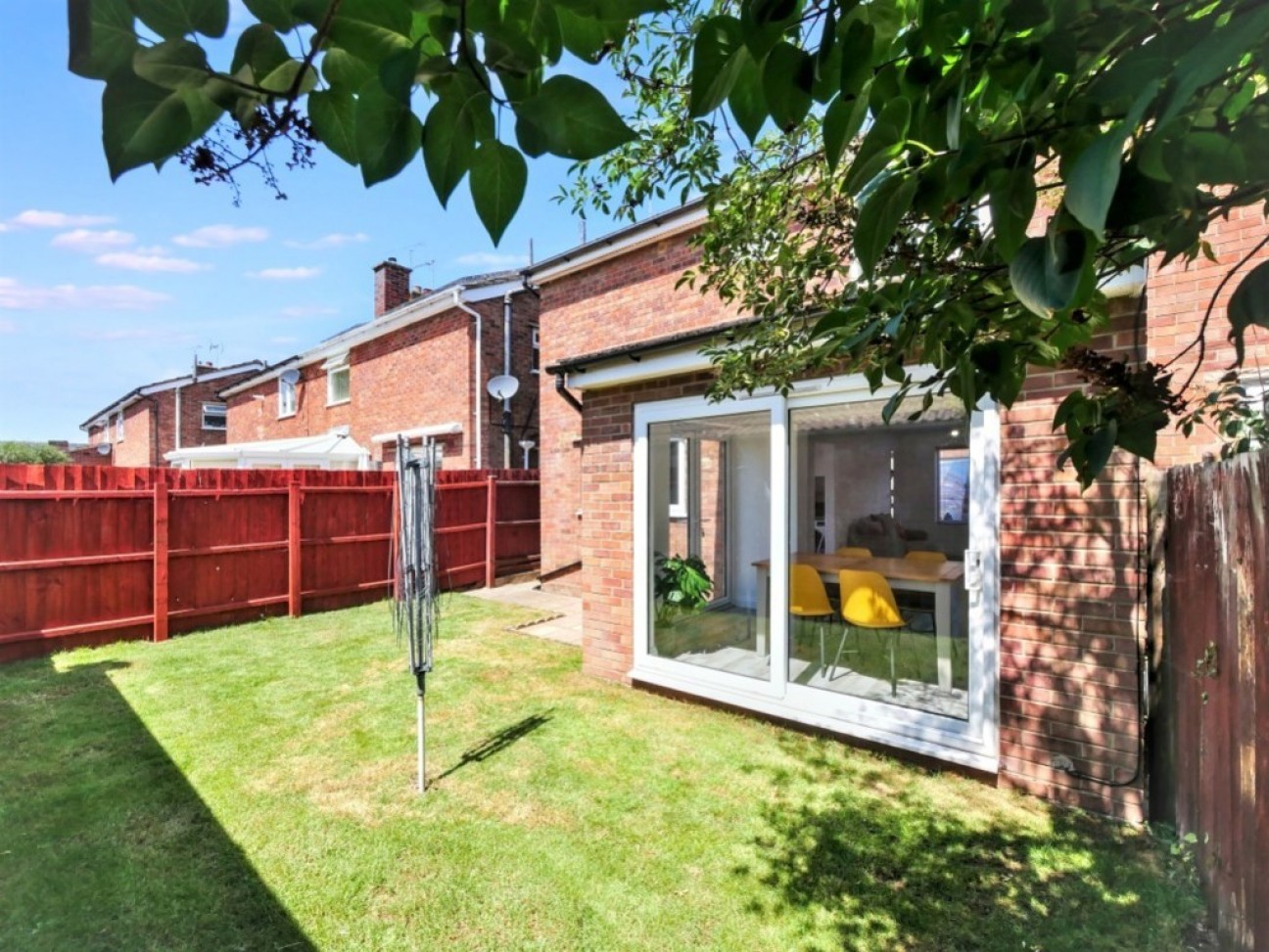 Mandy Close, Ipswich