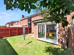 Mandy Close, Ipswich