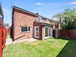 Mandy Close, Ipswich