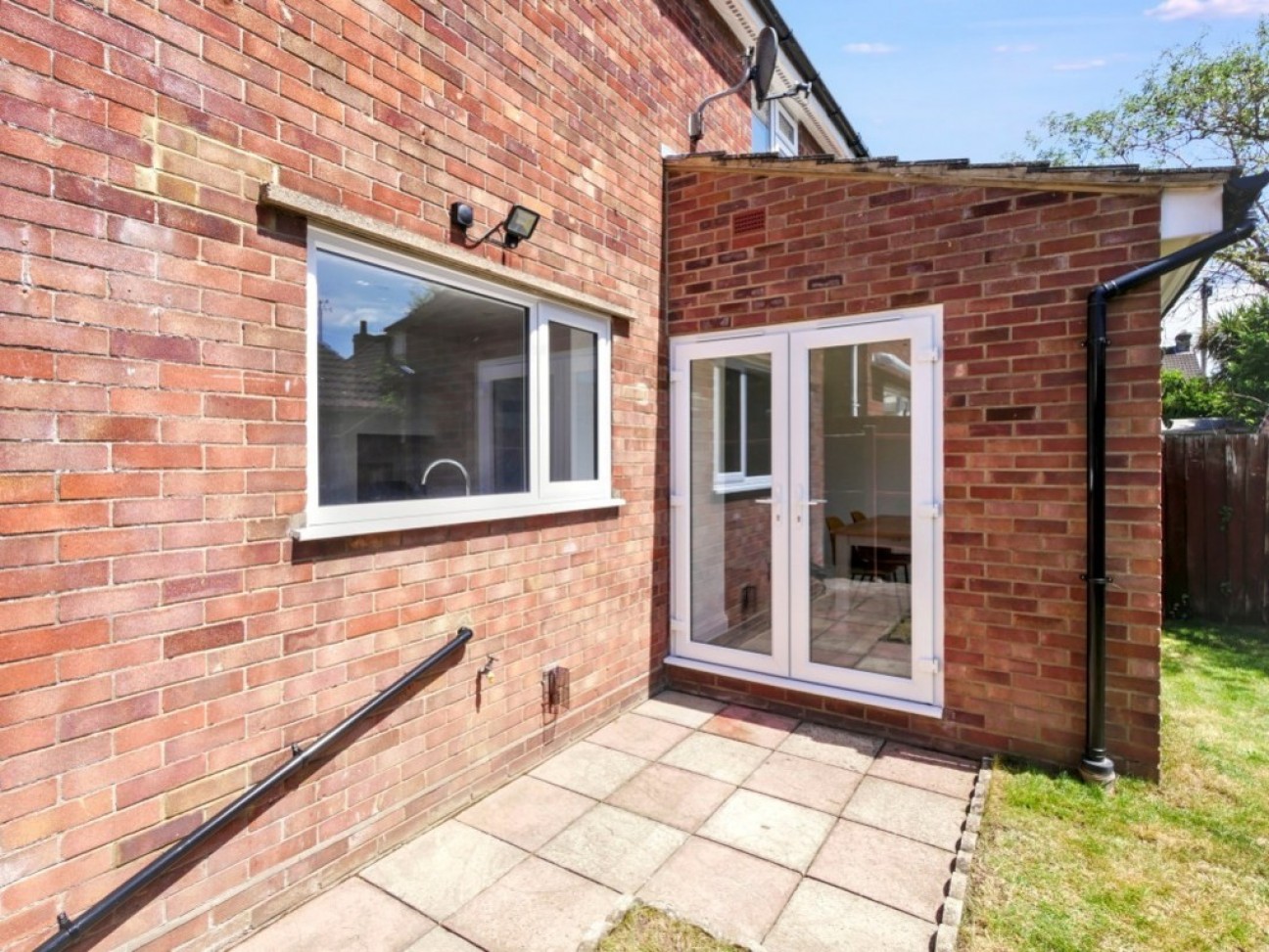 Mandy Close, Ipswich