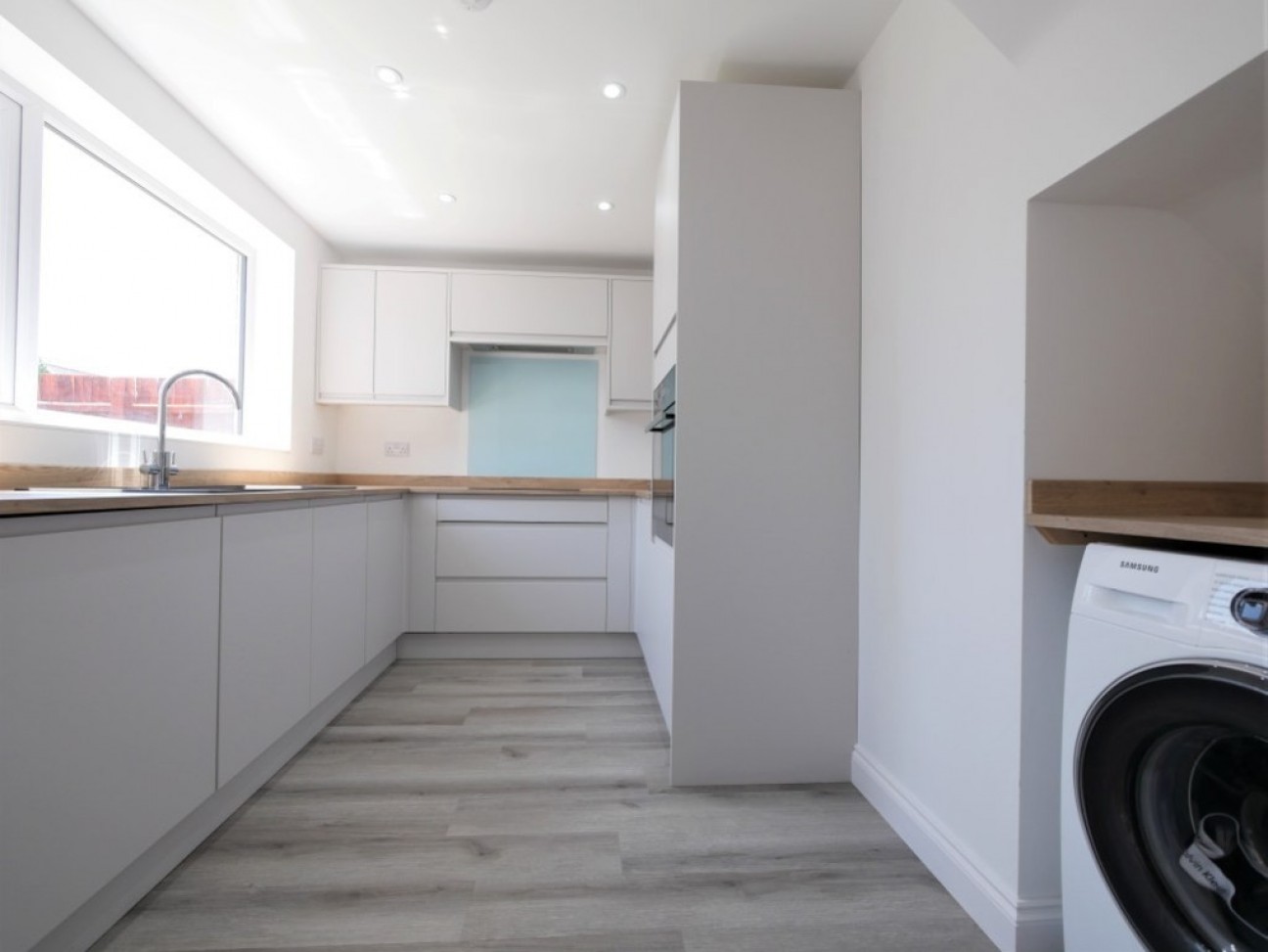 Mandy Close, Ipswich