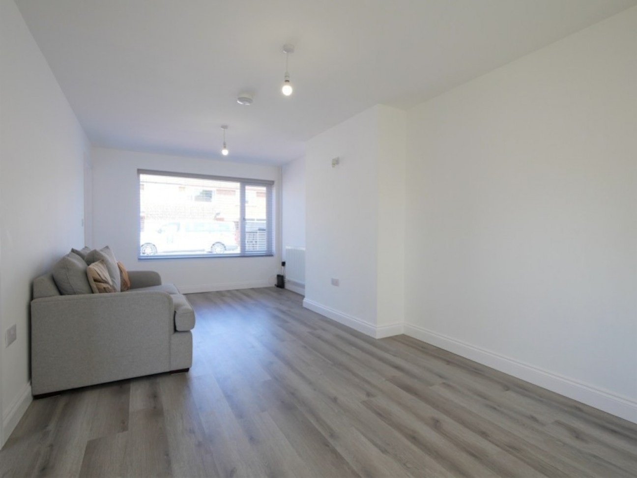 Mandy Close, Ipswich