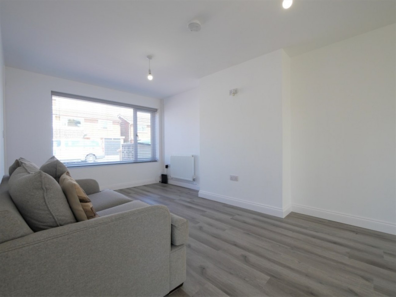 Mandy Close, Ipswich