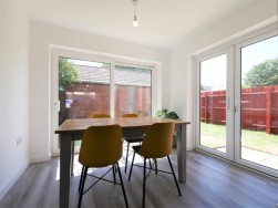 Mandy Close, Ipswich