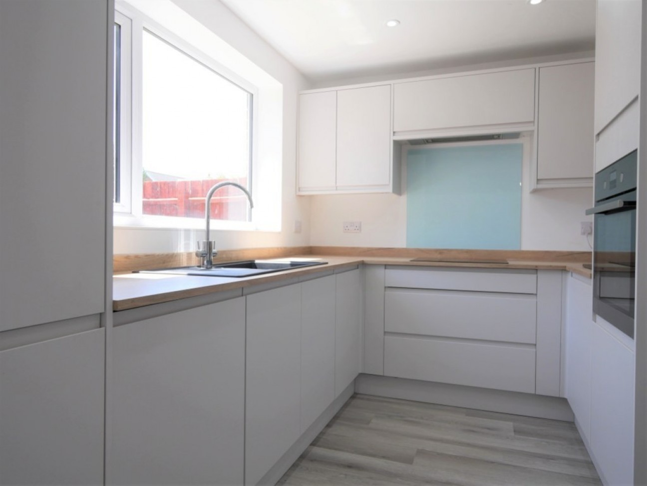 Mandy Close, Ipswich