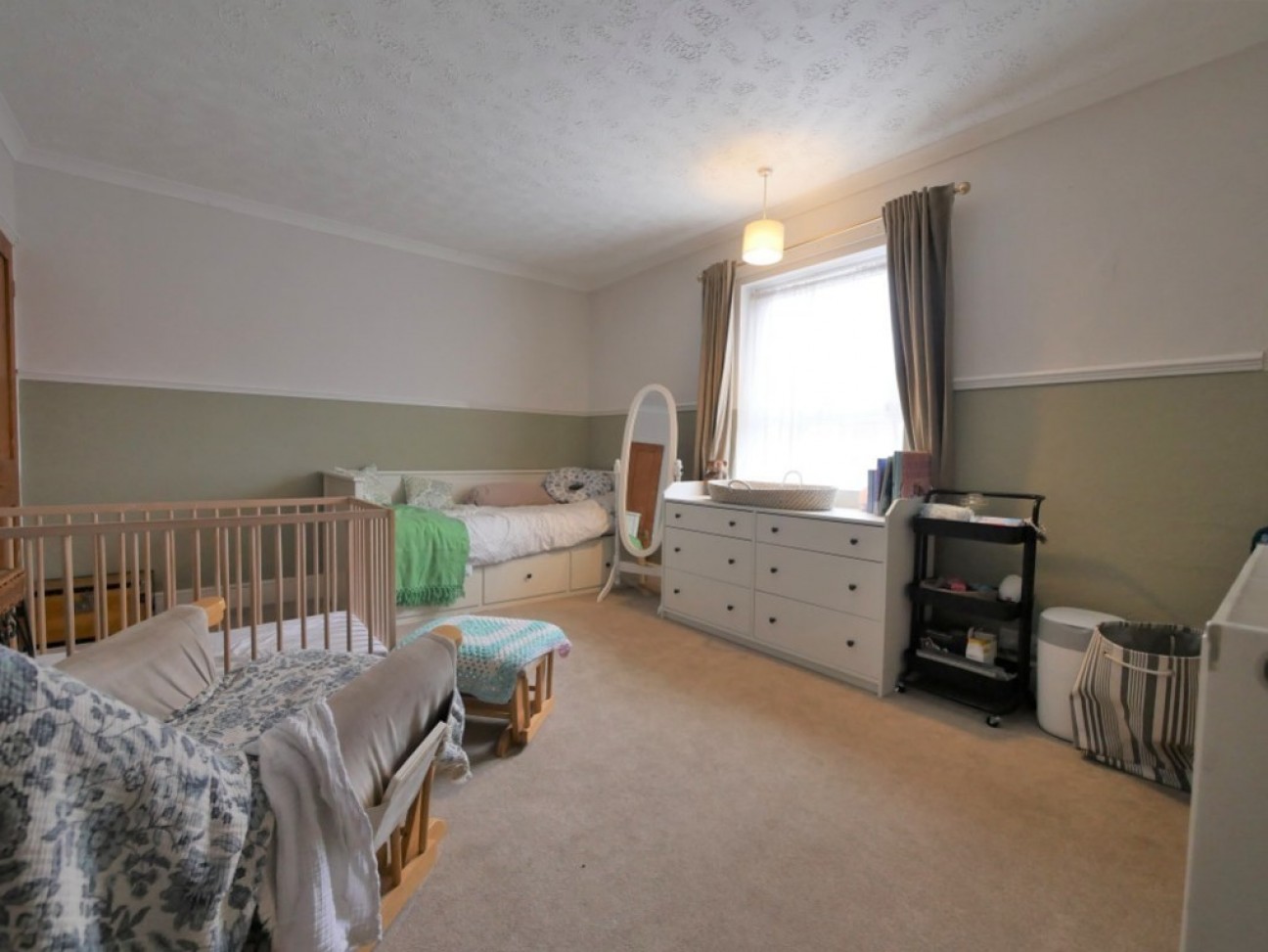 Hutland Road, Ipswich