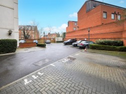 Ipswich Waterfront