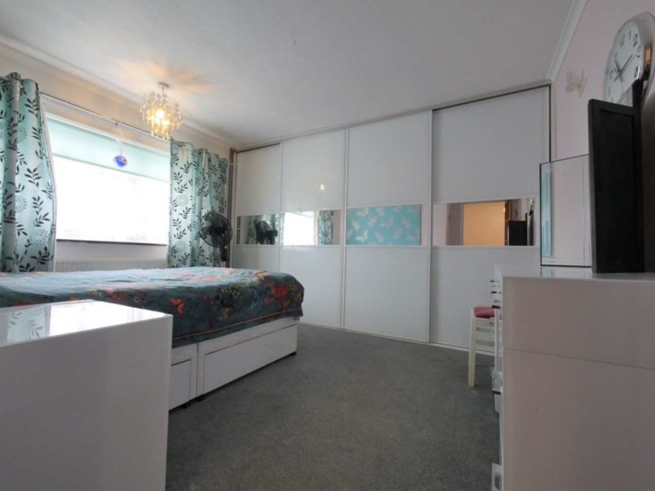Kittiwake Close, Ipswich