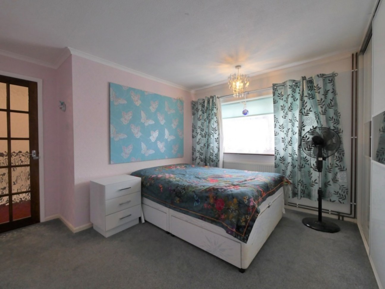 Kittiwake Close, Ipswich