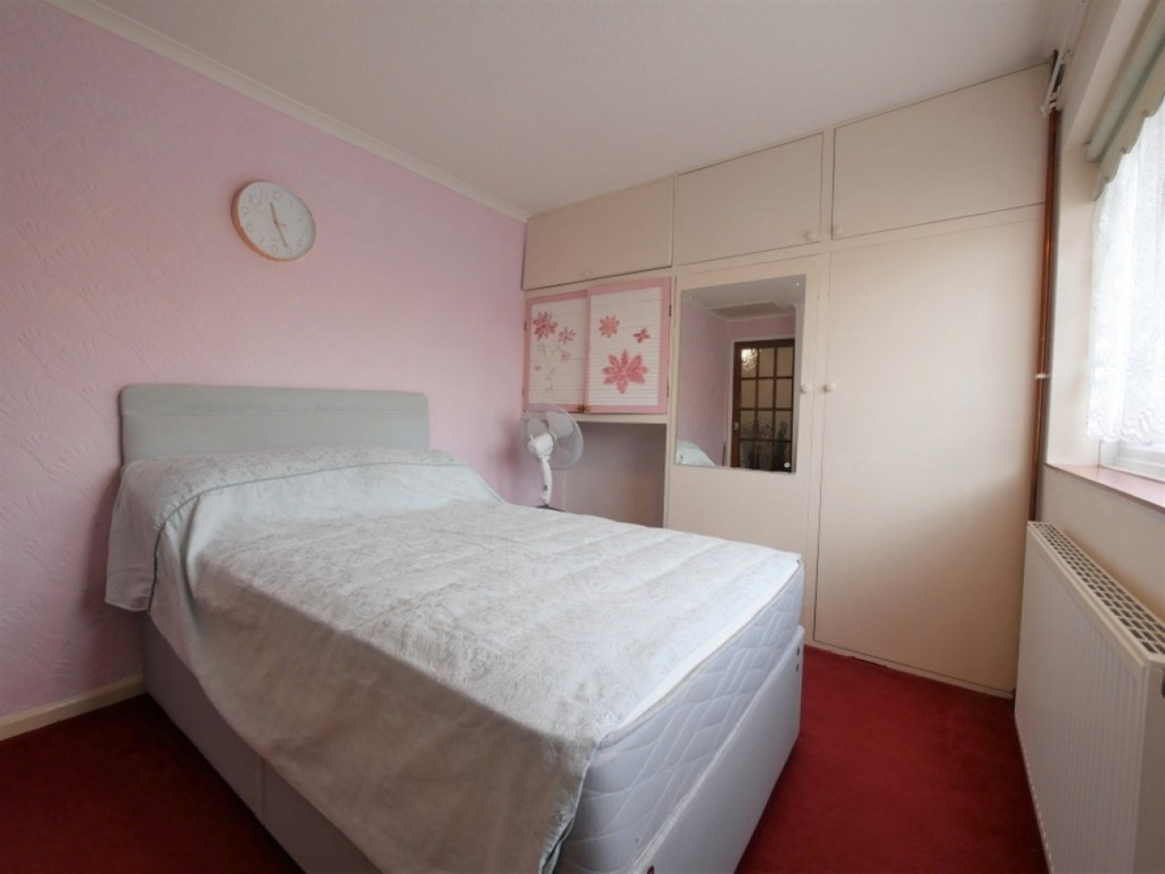 Kittiwake Close, Ipswich