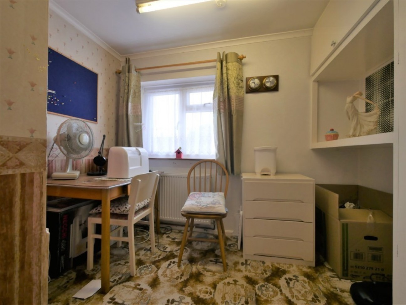 Kittiwake Close, Ipswich