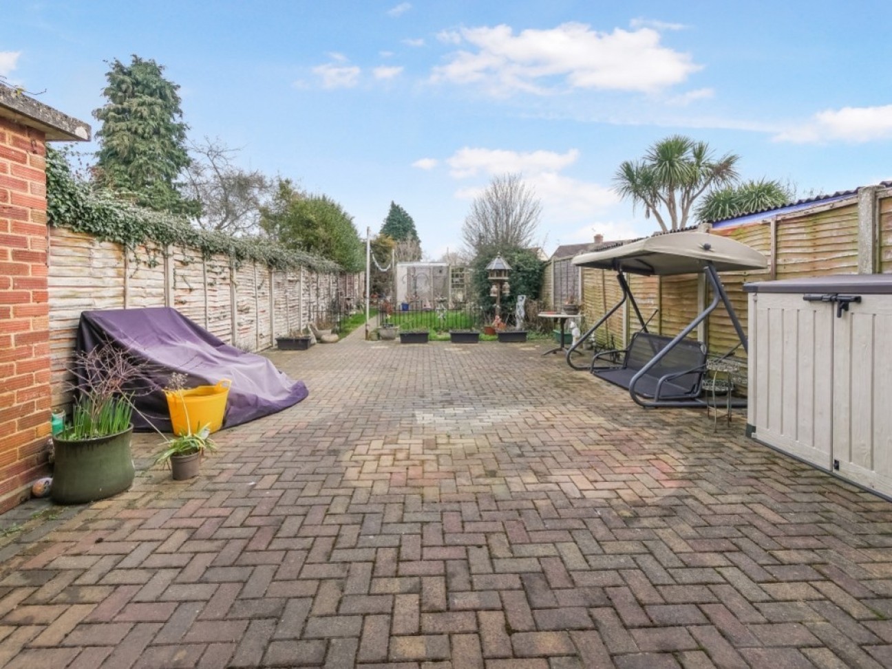 Kittiwake Close, Ipswich