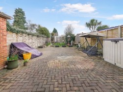 Kittiwake Close, Ipswich