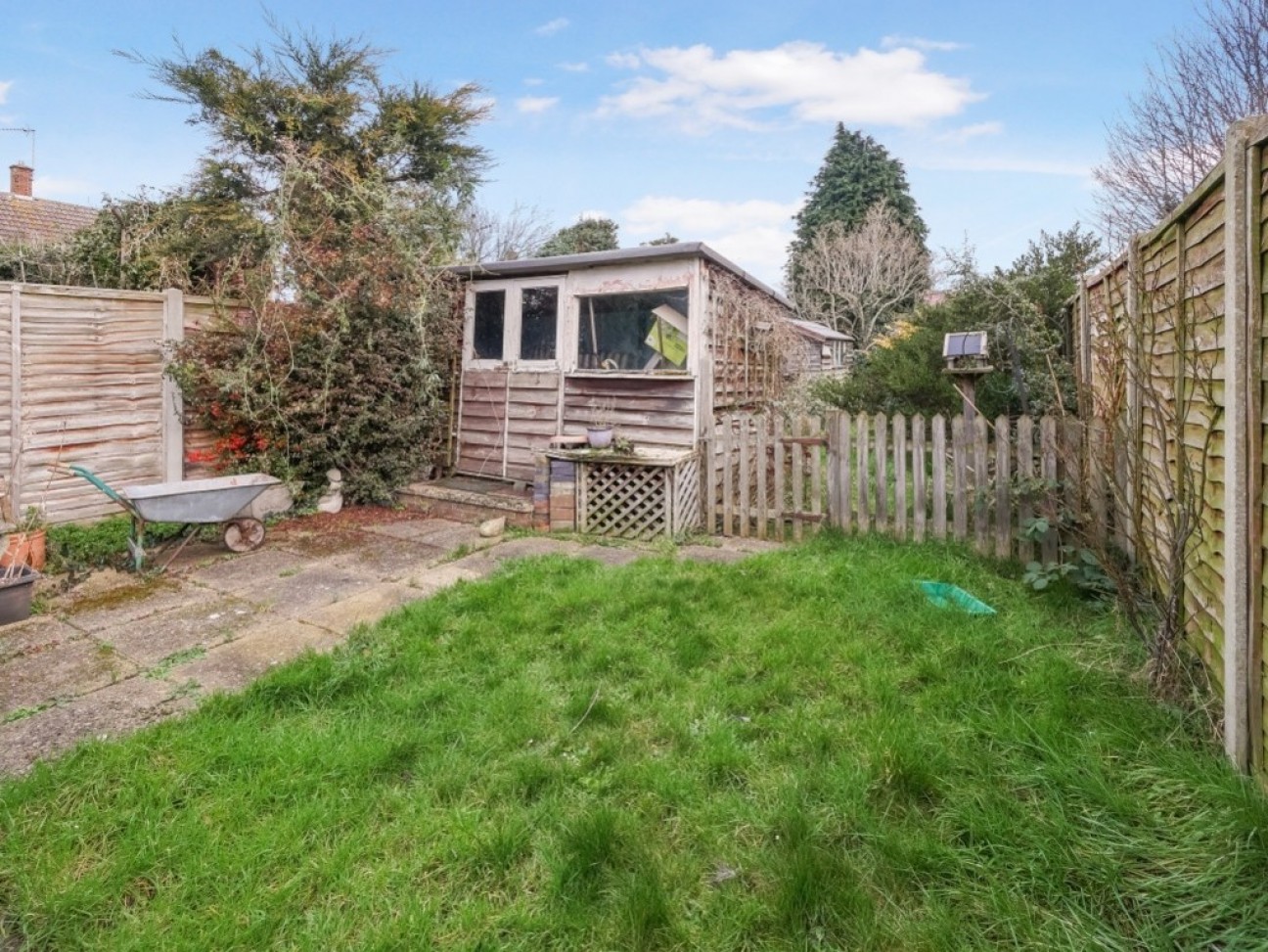 Kittiwake Close, Ipswich