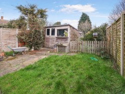 Kittiwake Close, Ipswich