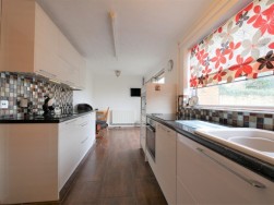 Kittiwake Close, Ipswich