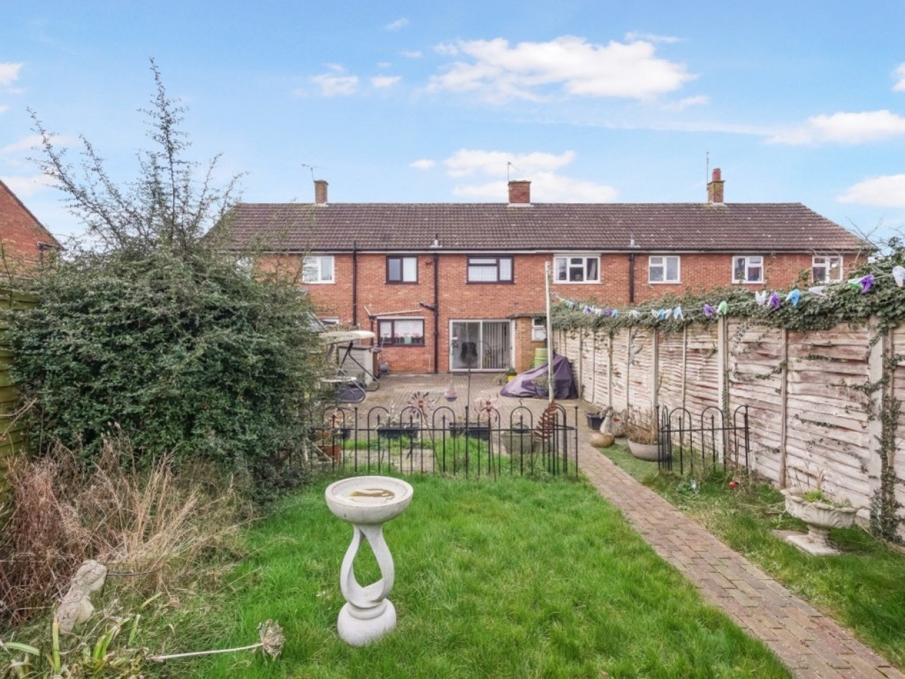 Kittiwake Close, Ipswich