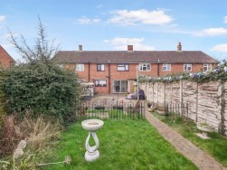 Kittiwake Close, Ipswich
