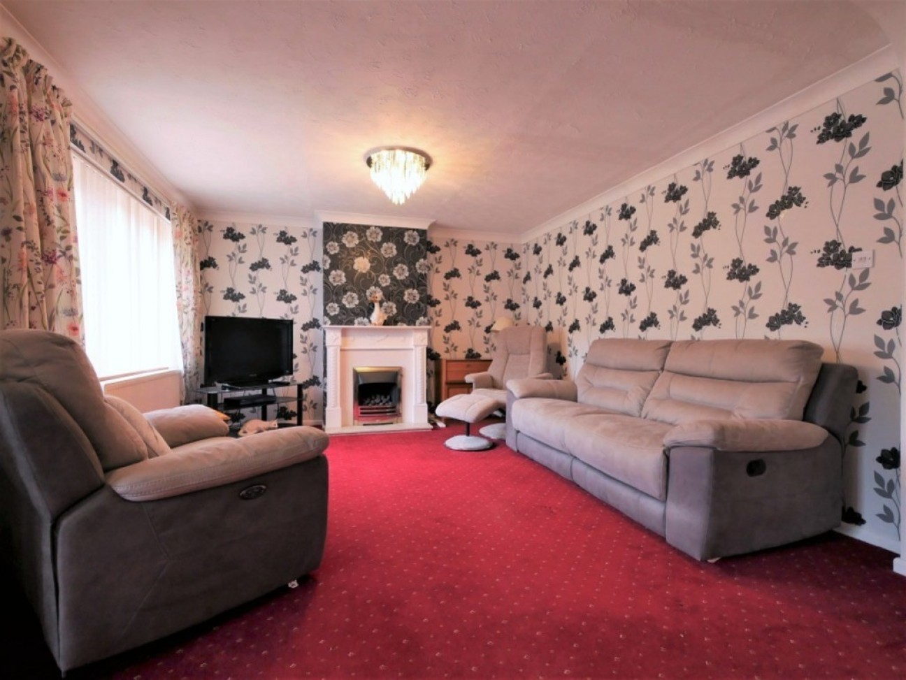 Kittiwake Close, Ipswich