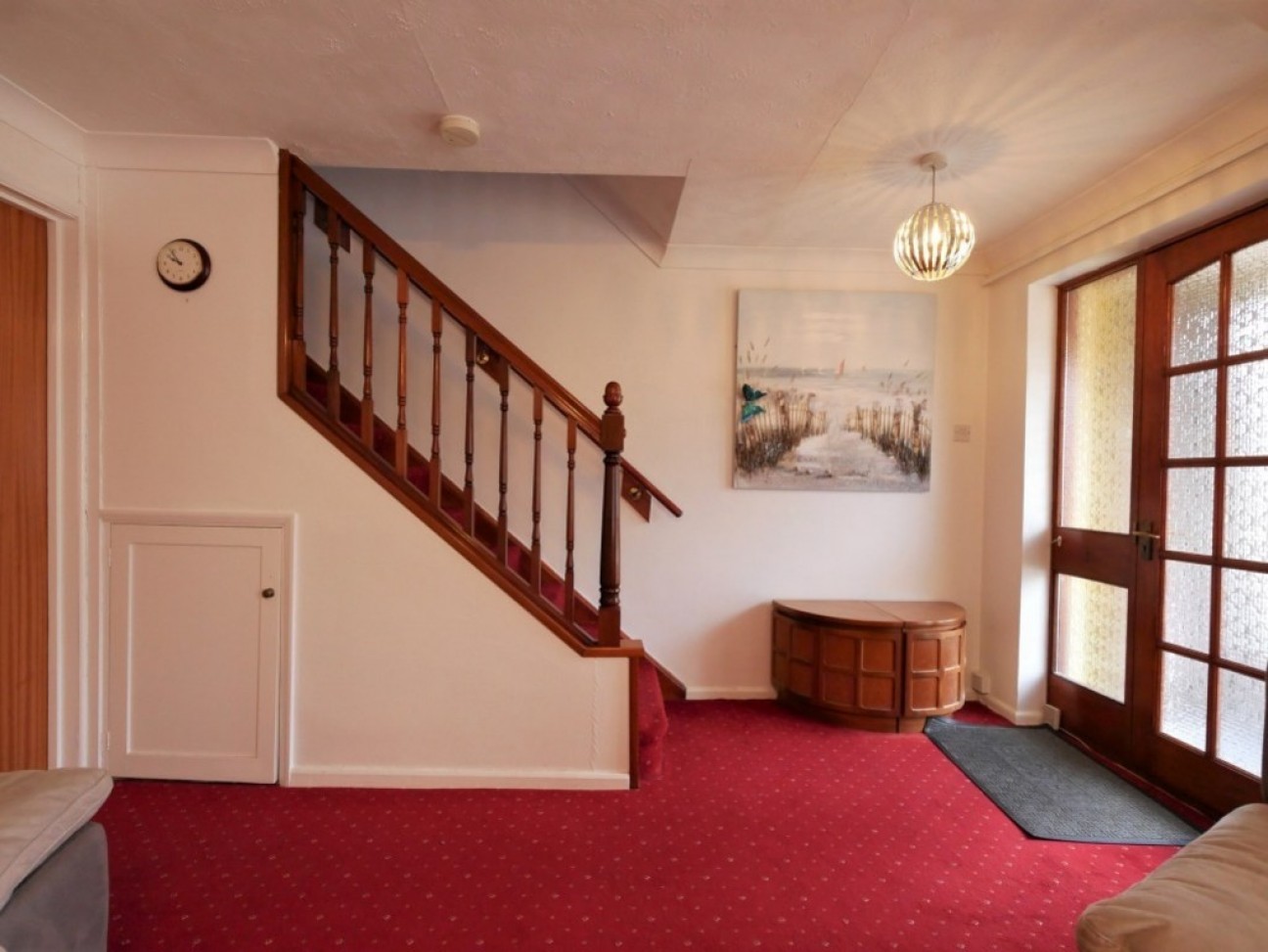 Kittiwake Close, Ipswich