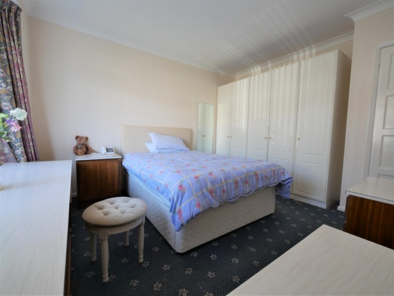 Brunswick Road, Ipswich