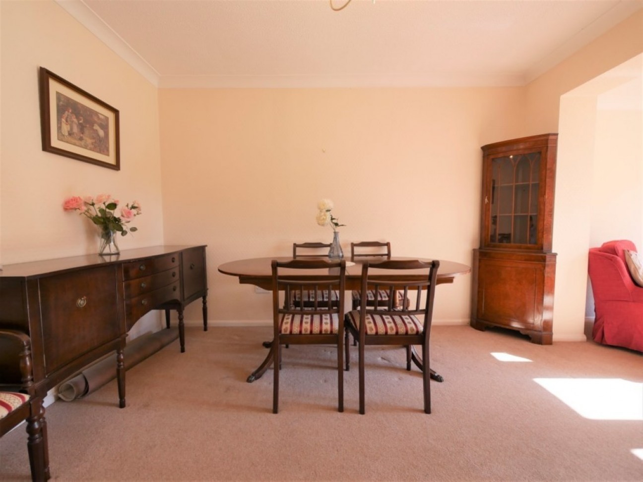 Brunswick Road, Ipswich
