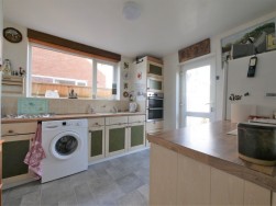Dryden Road, Ipswich