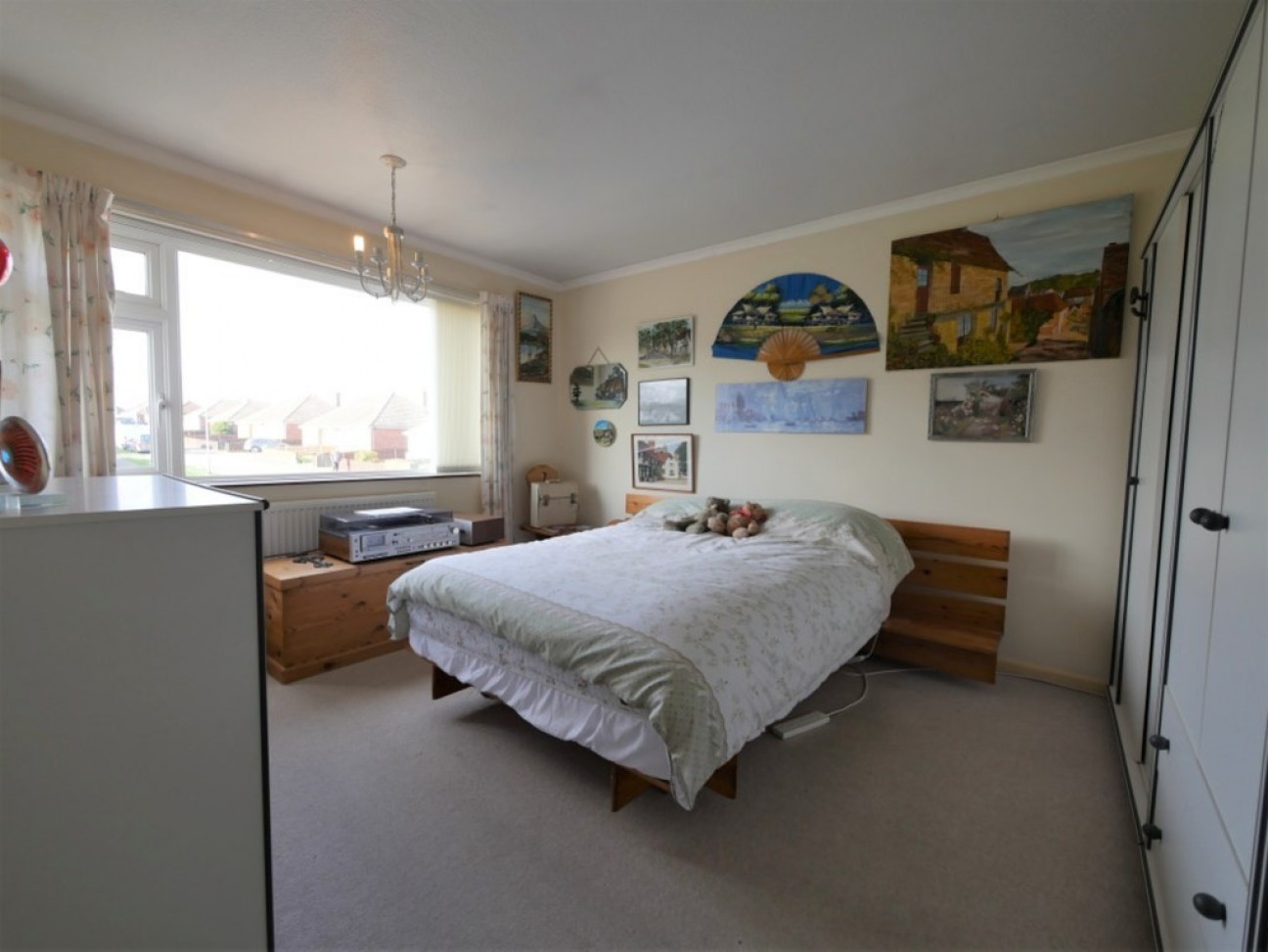 Dryden Road, Ipswich