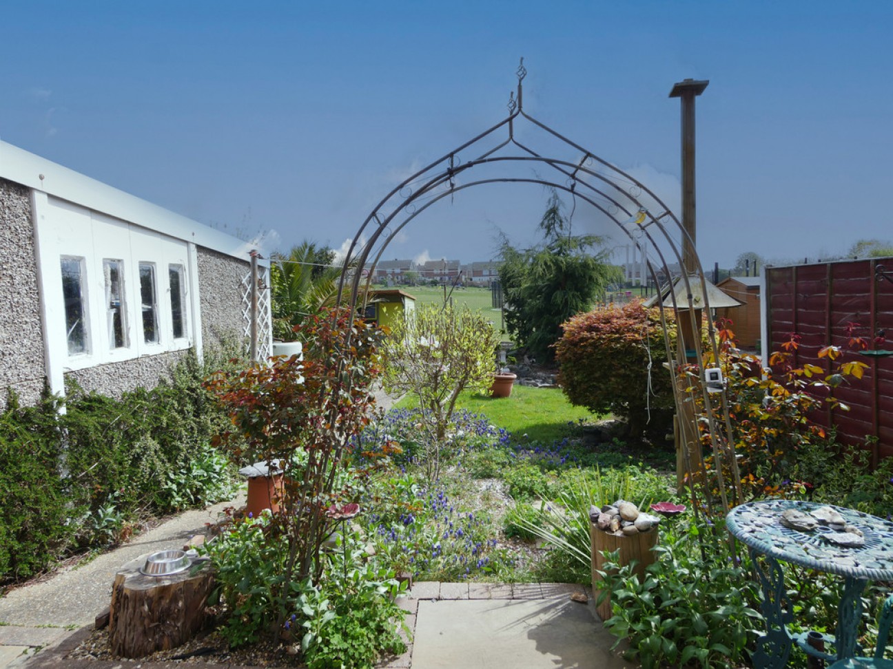 Dryden Road, Ipswich