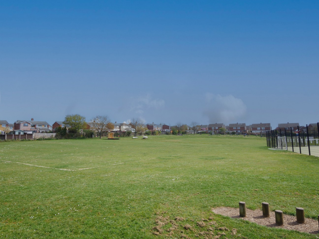 Dryden Road, Ipswich