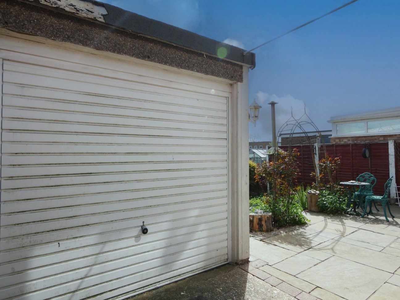 Dryden Road, Ipswich