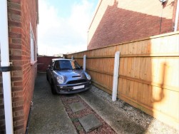 Dryden Road, Ipswich