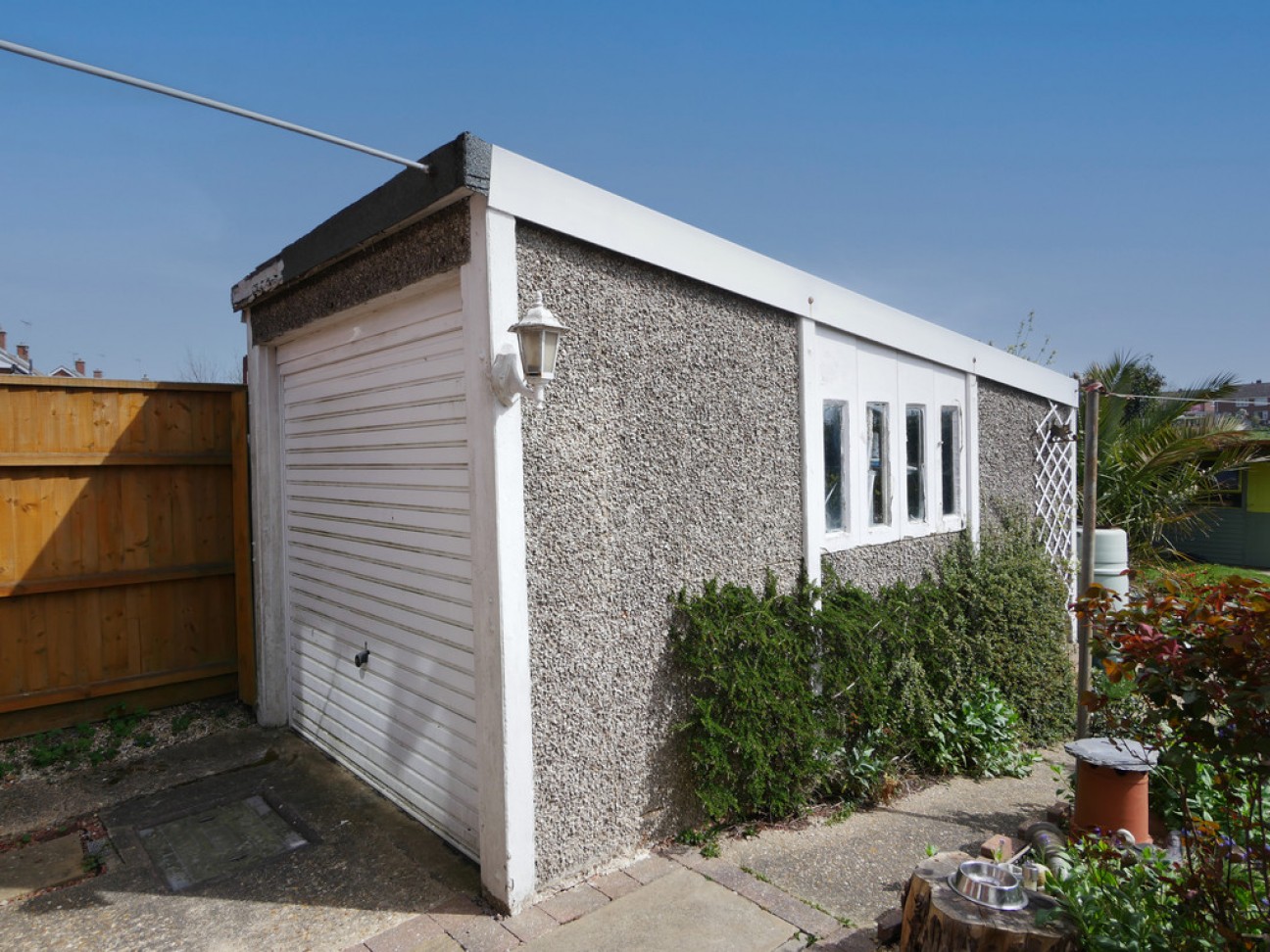 Dryden Road, Ipswich