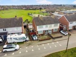 Dryden Road, Ipswich