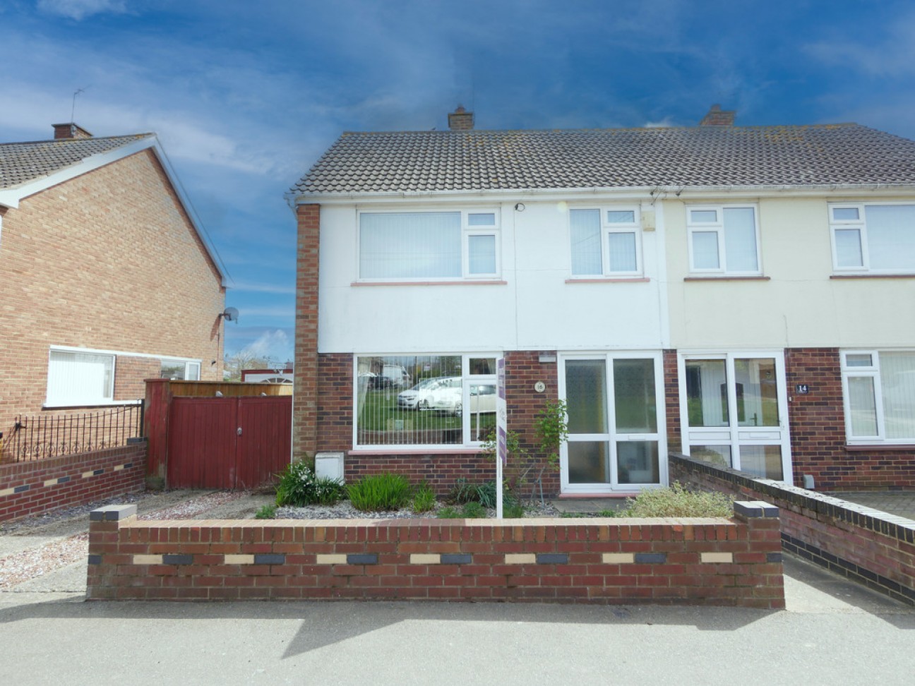 Dryden Road, Ipswich