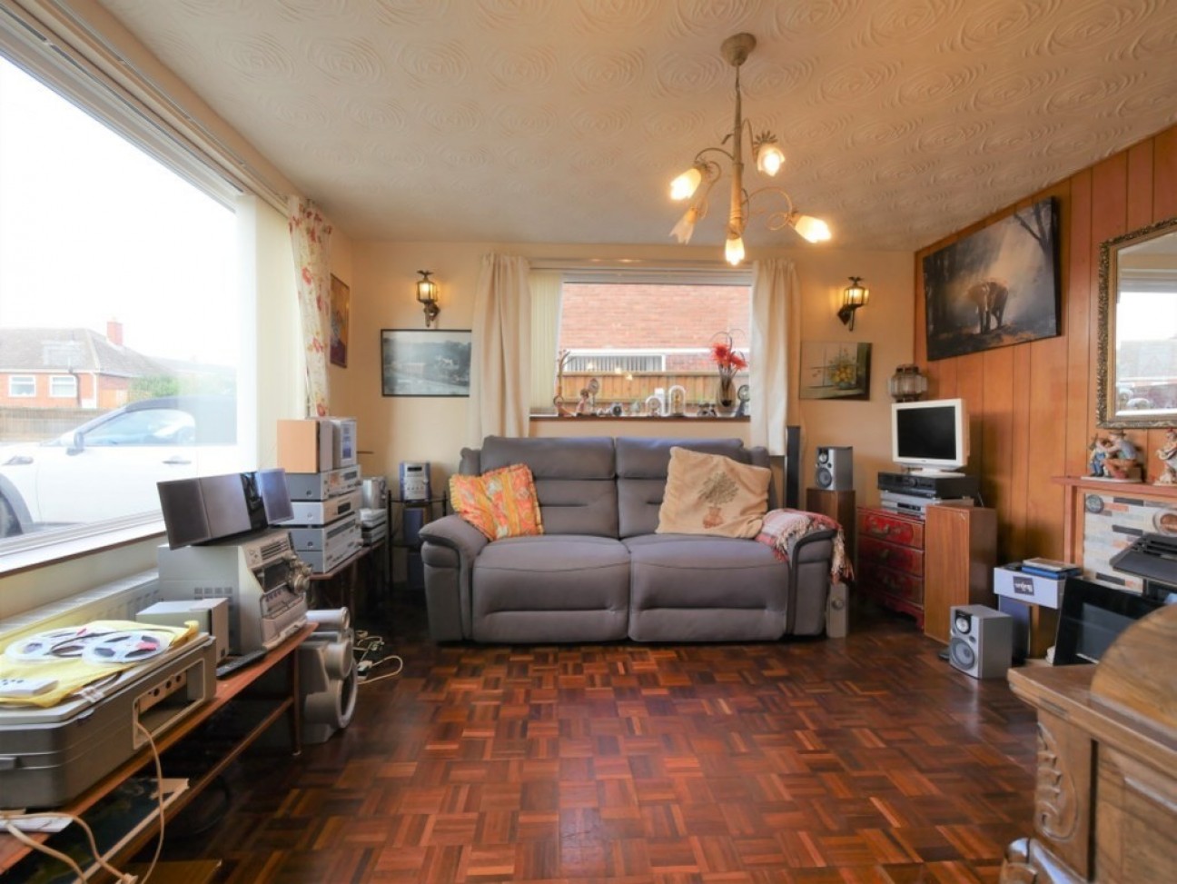 Dryden Road, Ipswich