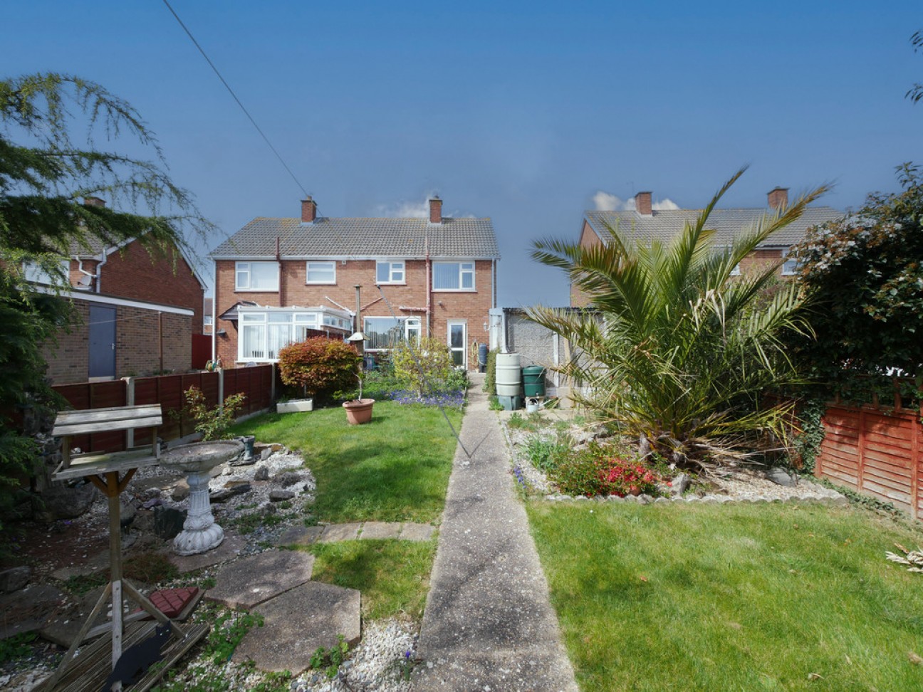 Dryden Road, Ipswich