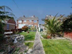 Dryden Road, Ipswich