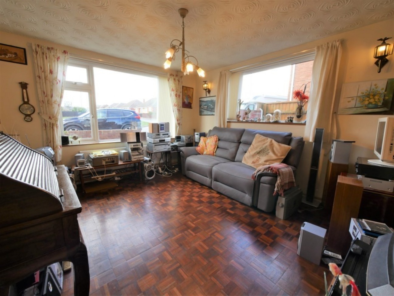 Dryden Road, Ipswich