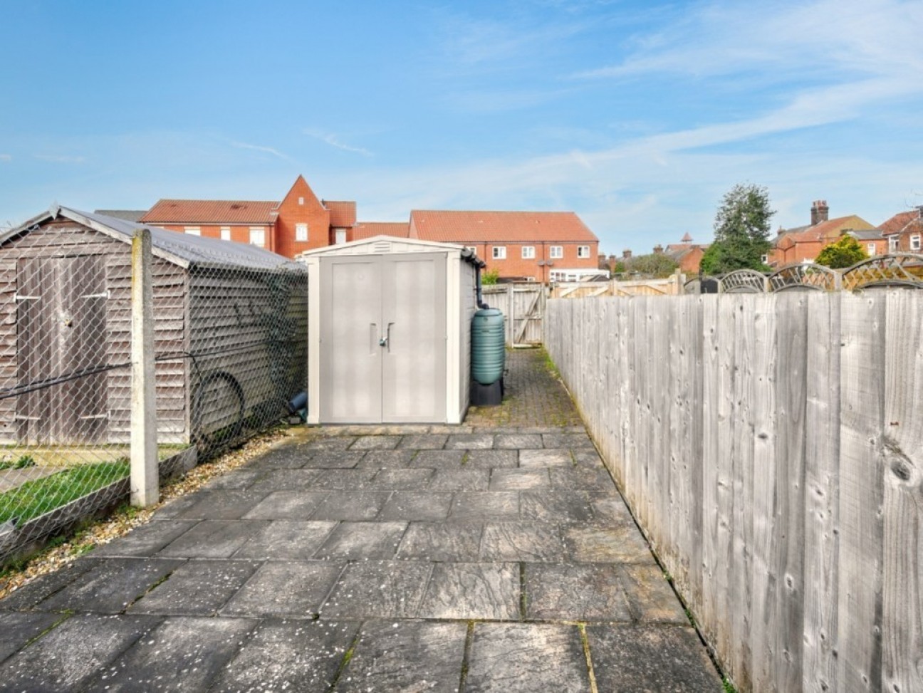 Riverside Road, Ipswich