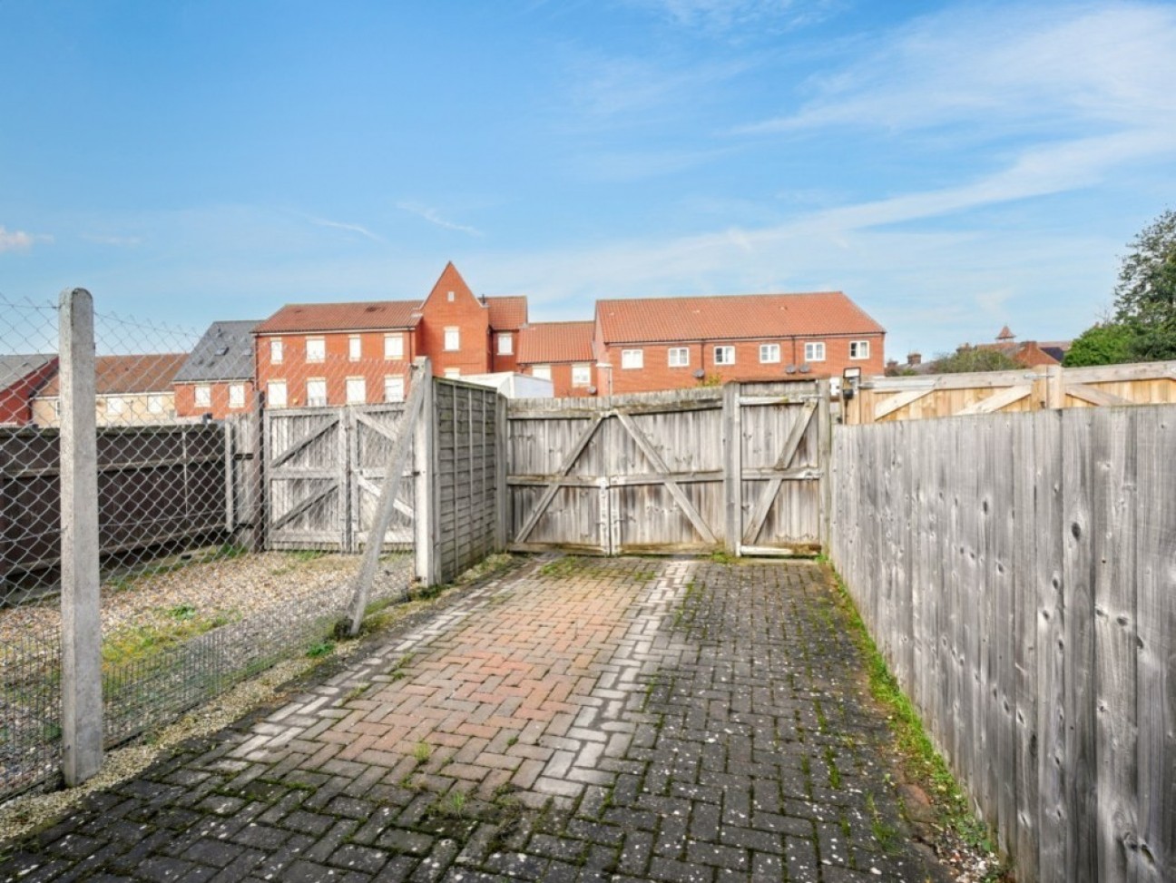 Riverside Road, Ipswich
