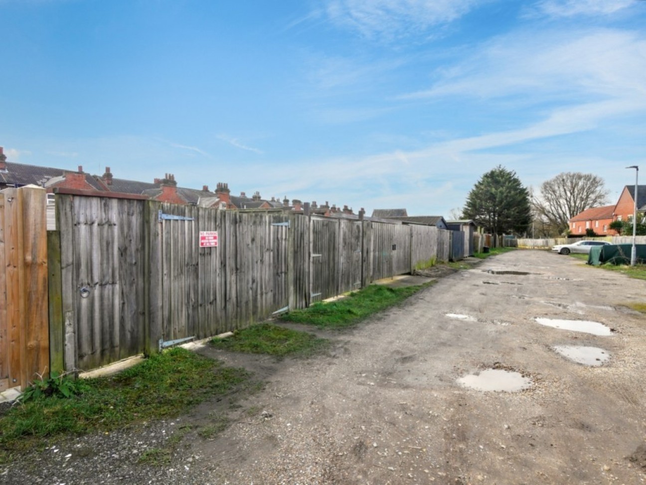 Riverside Road, Ipswich