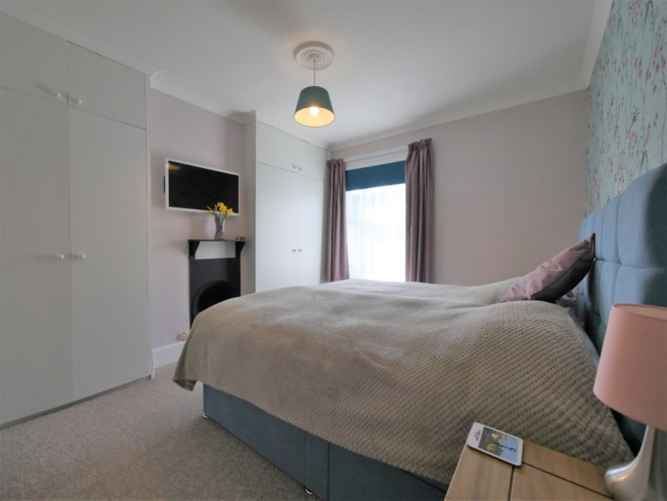 Sirdar Road, Ipswich