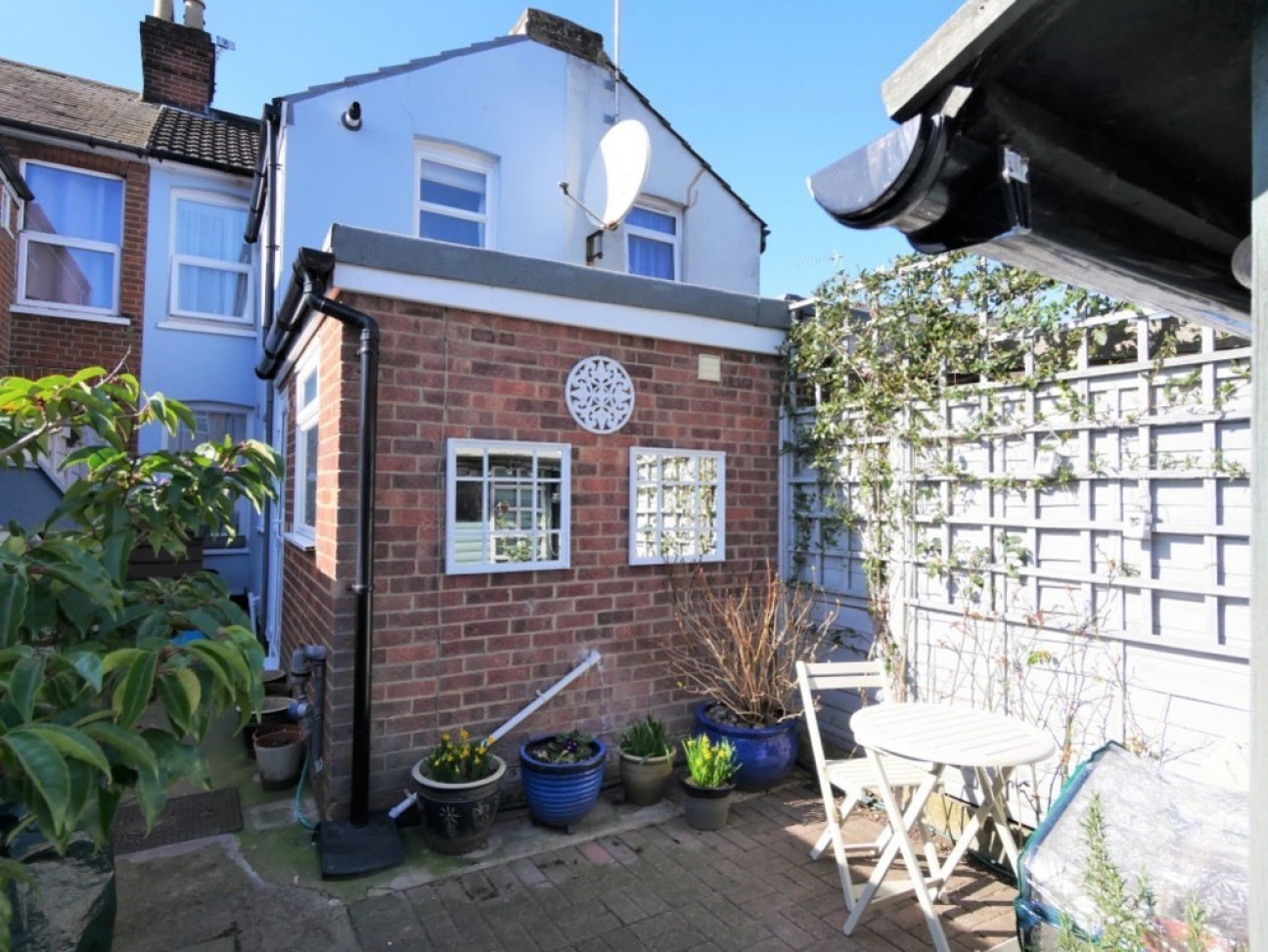 Sirdar Road, Ipswich