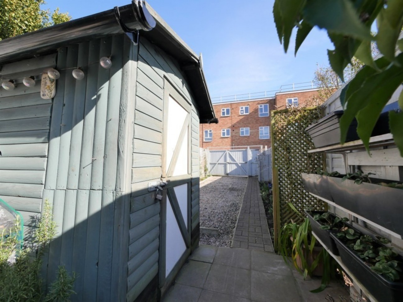 Sirdar Road, Ipswich