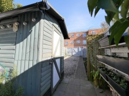 Sirdar Road, Ipswich