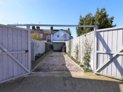 Sirdar Road, Ipswich